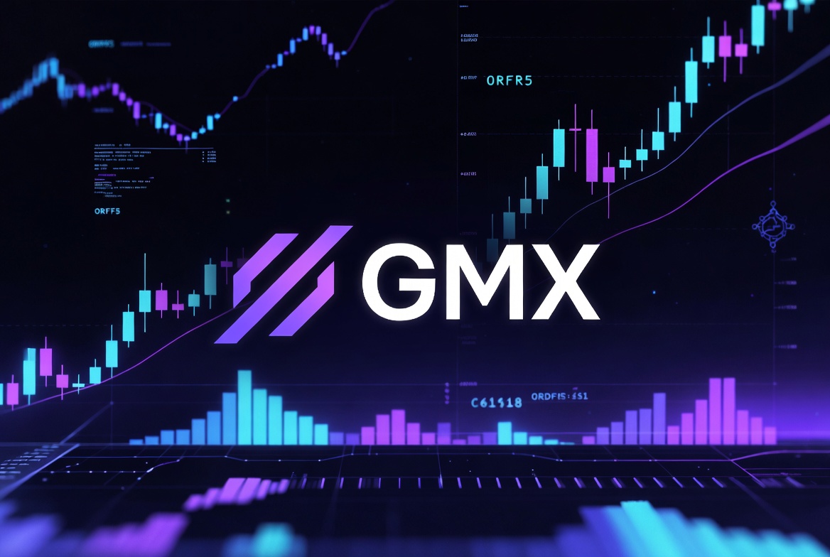 Повний гайд по DEX №1 для перпетульних ф’ючерсів